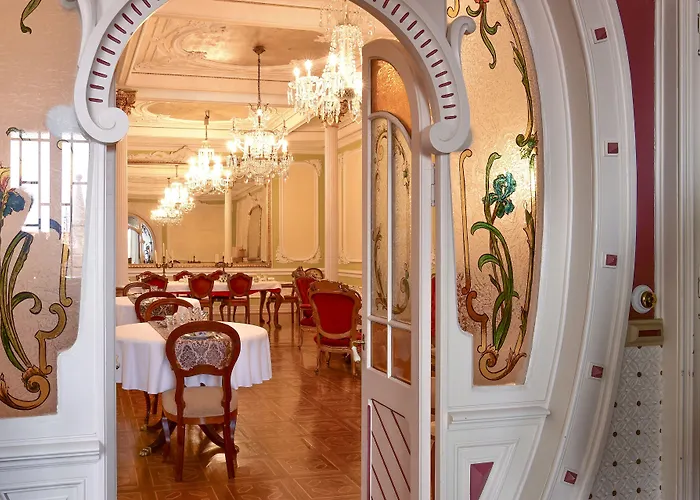 Palacete Chafariz Del Rei - By Unlock Hotels Lisbona
